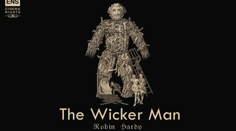 ARTENS Cinema Nights: The Wicker Man